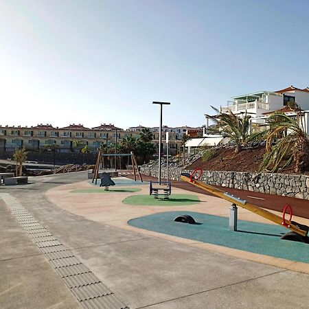 Scorpio Golf Apartment Сан Мигель Экстерьер фото