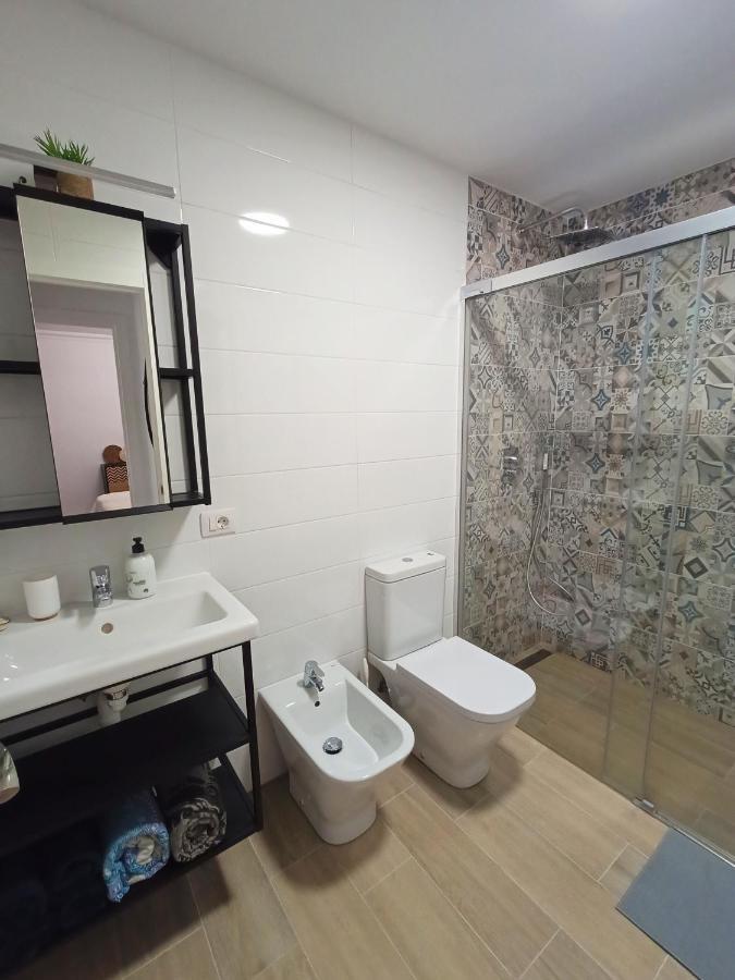 Scorpio Golf Apartment Сан Мигель Экстерьер фото