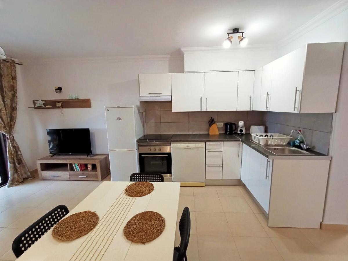 Scorpio Golf Apartment Сан Мигель Экстерьер фото