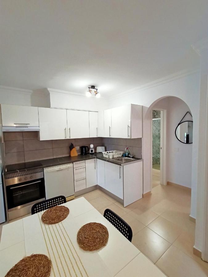 Scorpio Golf Apartment Сан Мигель Экстерьер фото
