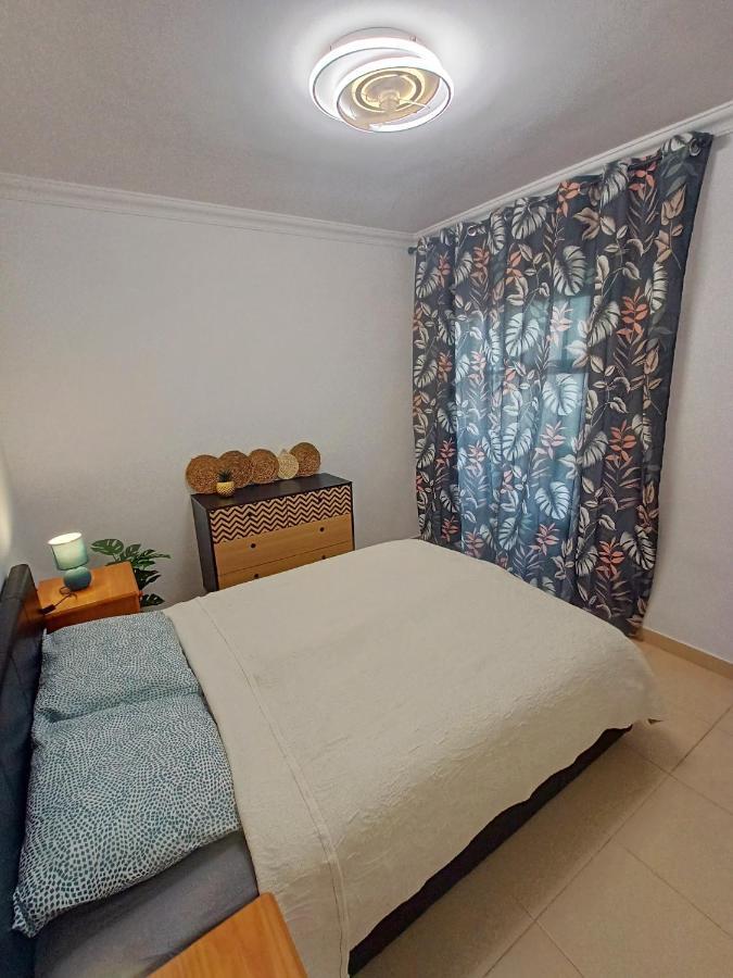 Scorpio Golf Apartment Сан Мигель Экстерьер фото