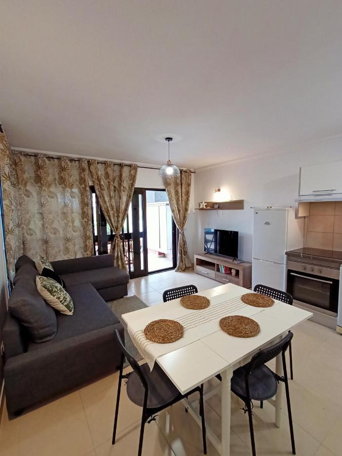 Scorpio Golf Apartment Сан Мигель Экстерьер фото