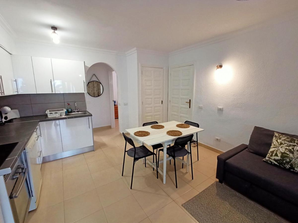 Scorpio Golf Apartment Сан Мигель Экстерьер фото