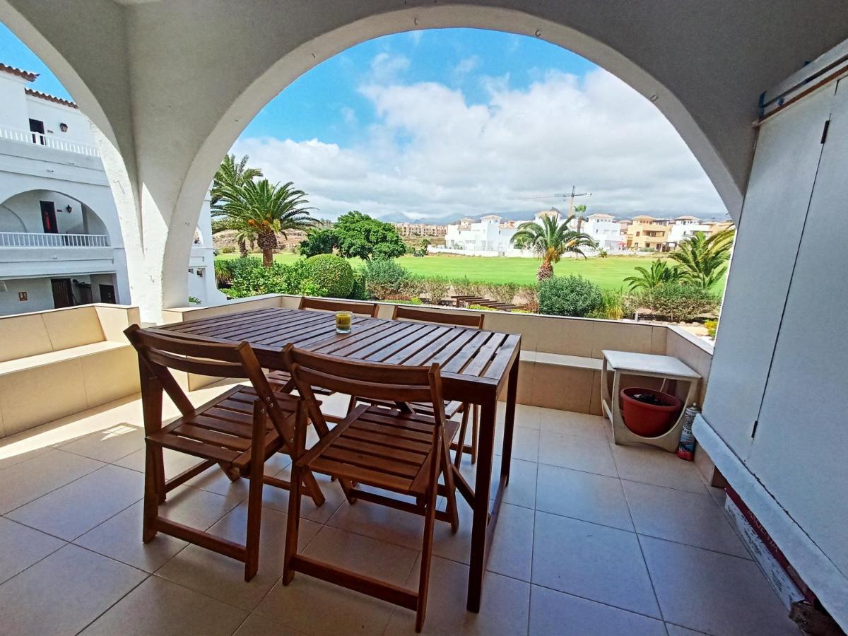 Scorpio Golf Apartment Сан Мигель Экстерьер фото