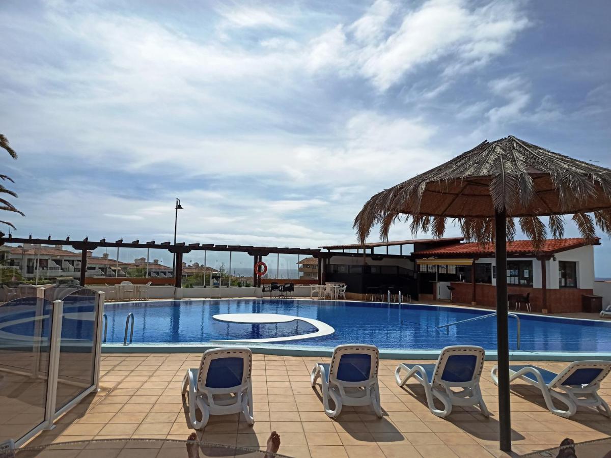Scorpio Golf Apartment Сан Мигель Экстерьер фото