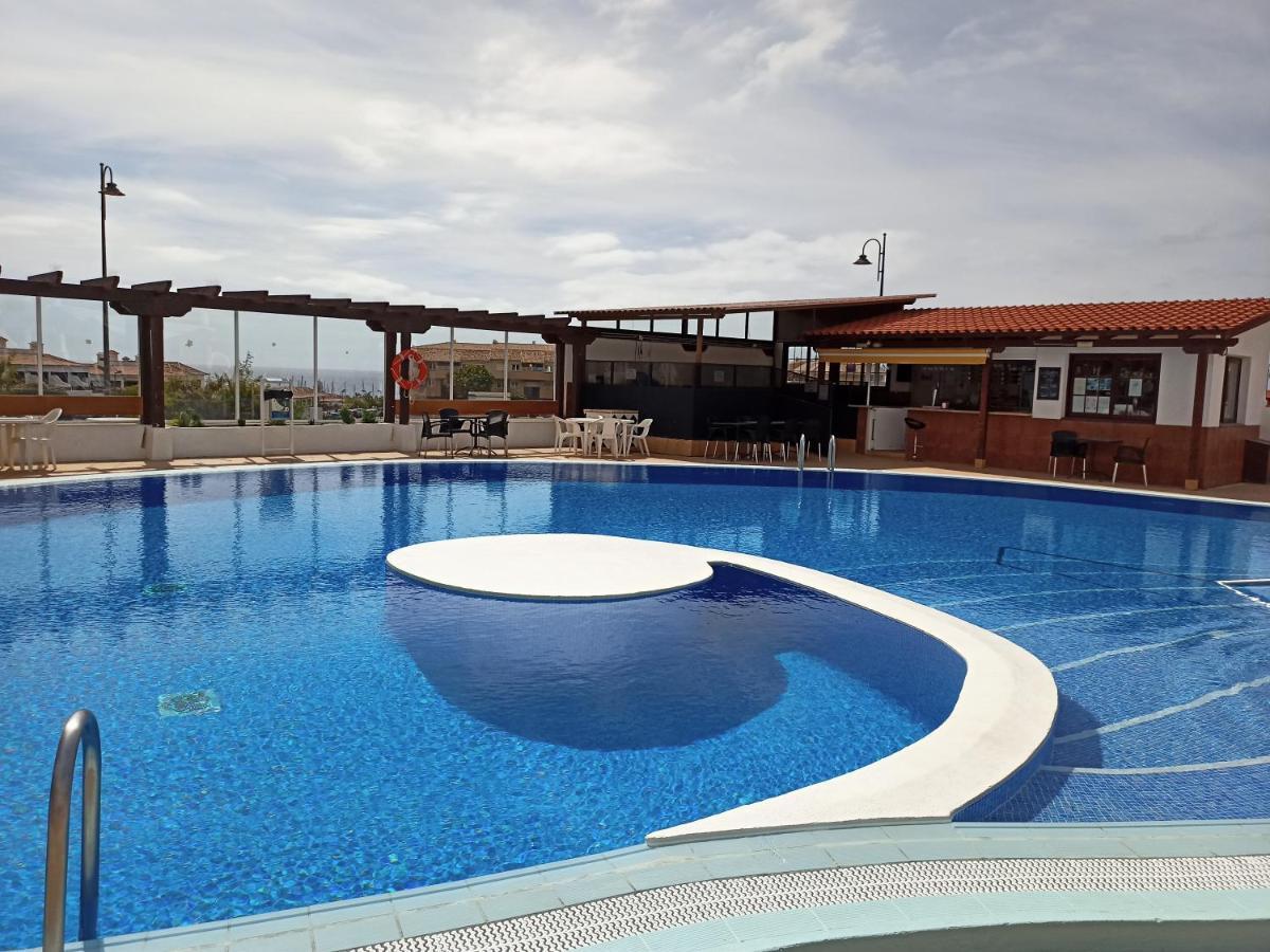 Scorpio Golf Apartment Сан Мигель Экстерьер фото
